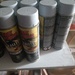 37 Spraydosen DUPLI DOLOR Platinum und mehr  - Bild 3