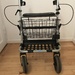 Rollator Invacare 