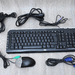 Desktop PC Set HP ProDesk 400 22