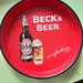 Becks BierTablett - Bild 1