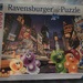Puzzle - 1000 Teile zum Teil Disneymotive - Bild 1