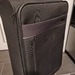 Reisekoffer, Textil robust, grau - Bild 2