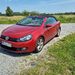 VW Golf Cabriolet, Erstzulassung 2012, 104 PS - Bild 2