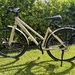 28 Zoll Damenrad der Marke Bocas - Bild 1