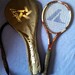Zwei Neuwertige Tennisschläger - Bild 2