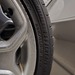 Ford Felgen mit Bereifung - Bild 1