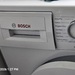 Waschmaschine BOSCH VarioPerfect Serie 4 - Bild 1