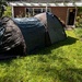 Zelt 2-3 Personen Jack Wolfskin Grand Illusion  - Bild 3
