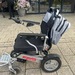 E-Rollstuhl Joystick Krankenfahrstuhl Ergoflix  - Bild 2