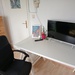 Helles Wohlfuehl Zimmer nahe Ueberseestadt - Bild 10