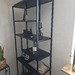 Schönes Metall - Regal  - Bild 3