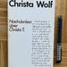 Ingeborg Bachmann, Christa Wolf und andere - Bild 7