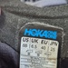 Laufschuhe Damen Hooka Mach 6 Größe 40 - Bild 4