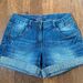 Kinder Jeansshorts, Tom Tailor - Bild 1
