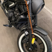 Schöne Honda CMX 500 Rebell  - Bild 2