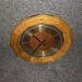 Hochwertige neuwertige Wanduhr - Bild 2