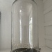 DEPOT Große Deko-Glas-Glocke - Dome mit Base - Bild 2