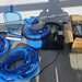 Pool Filteranlage mit Ersatzpumpe  - Bild 1