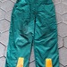 Schnittschutzhose - Bild 1