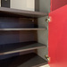 IKEA Besta Wandmontage, 60x40cm, 64cm hoch, 5x - Bild 3