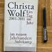 Ingeborg Bachmann, Christa Wolf und andere - Bild 4