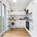 Ostseewohnung mit Kamin, Sauna und Strandkorb  - Bild 4