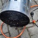 Gasgebläse Heizer, Sial - 31 kw - Bild 2