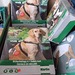 Konvolut Hunde Artikel ca.80 Teile nie benutzt  - Bild 9