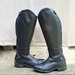 Winterreitstiefel SKYLAR Gr. 40   - Bild 3