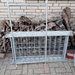 Zaun / Gitter Teile verzinkt  - Bild 1