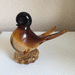 Murano Glas Taube -Sammlerstück- - Bild 1