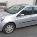 Renault Clio Kombi 1.6 Automatik - BJ 2008 - Bild 1