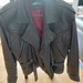 Sportlicher Lederblouson  - Bild 1
