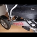 Elektro Rollstuhl Ergo Flix zu verkaufen  - Bild 2