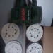 Bosch Exzenterschleifer PEX AE 400 - Bild 1