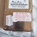 Toshiba Disk Drive HDD2434 527MB Festplatte auf VB - Bild 2