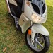 Roller Aprilia Sportcity 125 4t  - Bild 2