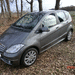 Mercedes A 160 (HU März 2028 , nur 81.000 km) - Bild 2