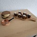 Lampe Radio Monitorhalter Saugroboter  - Bild 3