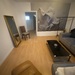 1 Zimmer (17qm) Möbliert für Zwiechenmiete  - Bild 6