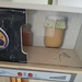 Zu verschenken Spielküche mit Gebrauchsspuren - Bild 3