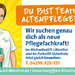 Pflegefachkraft (w/m/d) gesucht! - Bild 1