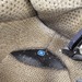 Biker Lederhosen Helme Jacke - Bild 3