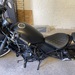 Schöne Honda CMX 500 Rebell  - Bild 5