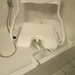 Badewannendrehstuhl  Dietz - Bild 1