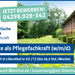 Pflegefachkräfte (w/m/d) gesucht! - Bild 1