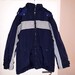 Winterjacke Skijacke United Heroes RECCO blau Gr M - Bild 2