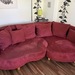 Modulares Sofa-System Gutmann Factory / Rot - Bild 4