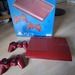 PS3 Konsole in rot inkl. OVP zu verkaufen  - Bild 2