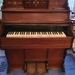 Antikes Harmonium  - Bild 8